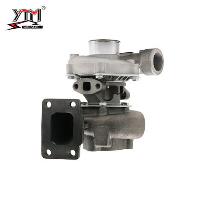 TB056 sk200-6 de Automobiel Turbolader TE06H-16M 49185-01031 49185-01030 van 6D34