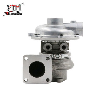 TB063 SH130 4JJ1 8981851951 Hoge Prestatiesturbocompressoren VOOR KATO Isuzu Industriële RHF5