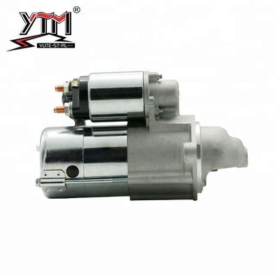 404D - 22 de Mariene Startmotor 12V 8000277 8000286 8000417 van Perkins