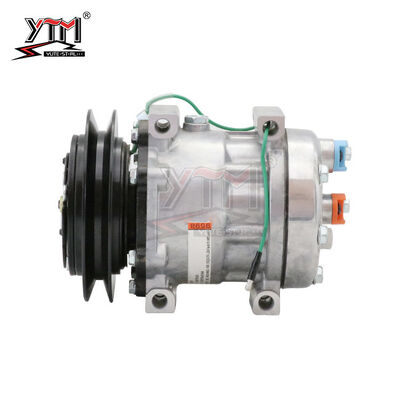 Elektrische de Airconditioningscompressor van HS054 7H15 12V VOOR geval-360 simitomo-A5