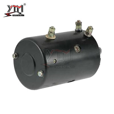 LRW0002 1,8 de Elektrische Motor van KW gelijkstroom voor de Schor Reeks 12V Omkeerbare w-8923 van Superwinch