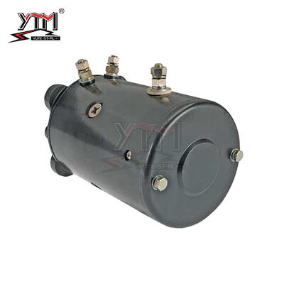 Doordringt de Elektrische Motor van CCW/CW gelijkstroom voor Ramsey Tulsa Liftmore 12V w-9143 ps534-h m3300-BB