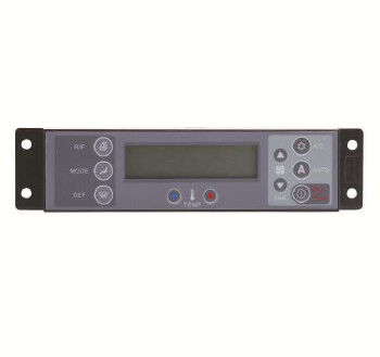 SK200 - 8 Kobelco Graafwerktuig Autoac Configuratiescherm 51586-17813 Energie - besparing