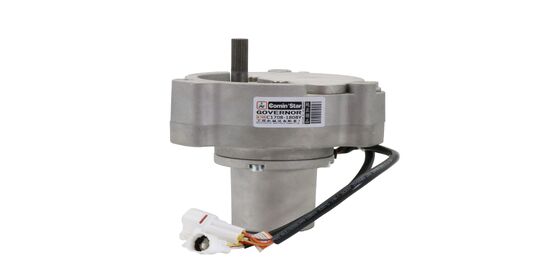 100% de nieuwe Motor van de Gaspedaalcontrole voor Kobelco SK200 - 6E/230 - 6E 2406U197F3