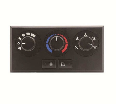 Van de het GraafwerktuigAirconditioner van  EC55C EC60C EC80D Controlemechanisme 14637623
