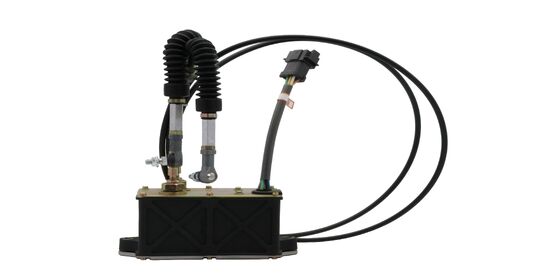 247-5212 227-7672 van de Motorelic van de Gaspedaalcontrole het Graafwerktuigdelen E320C E312C E320D