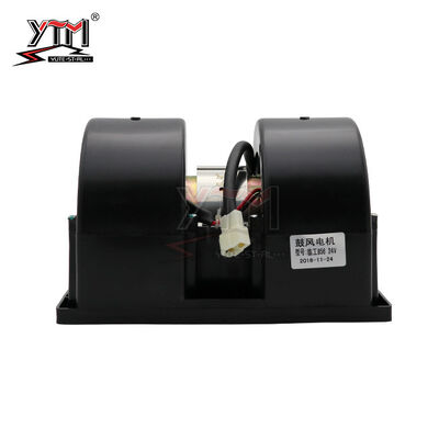De Ventilatormotor van SDLG LG856 LG936 24V/de Motor van de Voertuigventilator Met hoge weerstand