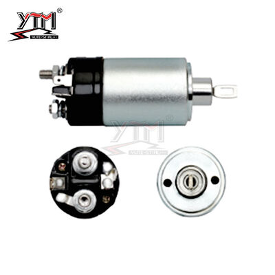 Zware Vrachtwagenvervangstukken Schakelaar ss-1751 van de 12 Voltsolenoïde 0331302010 0331302047