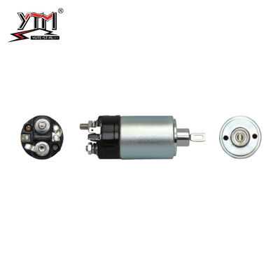 12V Elektrische de Solenoïdeschakelaar ss-1760 0331302081 0331302084 van startmotorvervangstukken