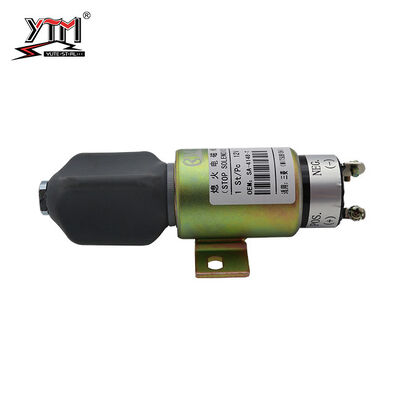 12 het Eindesolenoïde sa-4148-t sa-4962-12 1751-12E7U1B1A sa-4148-t sa-4962-12 van de voltmotor