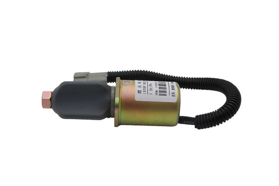 van het de Motoreinde van 1752ES RSV SA402612 de Solenoïde 12V voor Voerman Cummins Mitsubishi