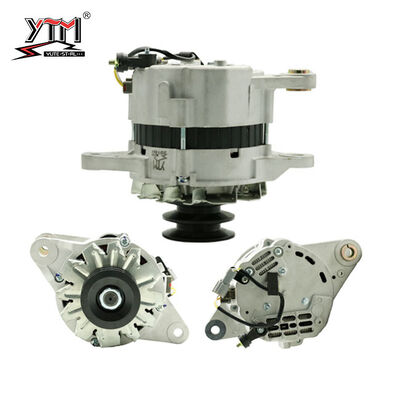 M201 6BG1 ex200-6 Elektrische Alternatormotor ZAX200 2B82-46 50A 2PK A4TU5486