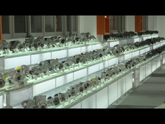 YTM Motor------Starters en Alternatoren Fabricage