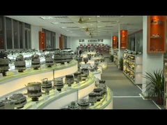 YTM Motor --- Starters en Alternatoren Fabricage