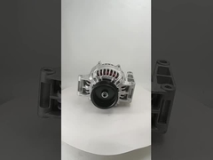 Compatibel voor Mercedes 150A Geofrey Alternator 0124655071 0126555116 0124355277