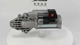 Motorstarter