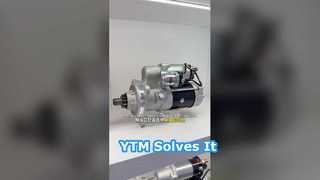YTM